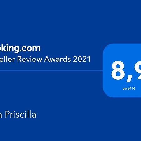Villa Priscilla Javea Ngoại thất bức ảnh