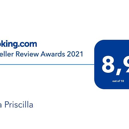 Villa Priscilla Javea Ngoại thất bức ảnh