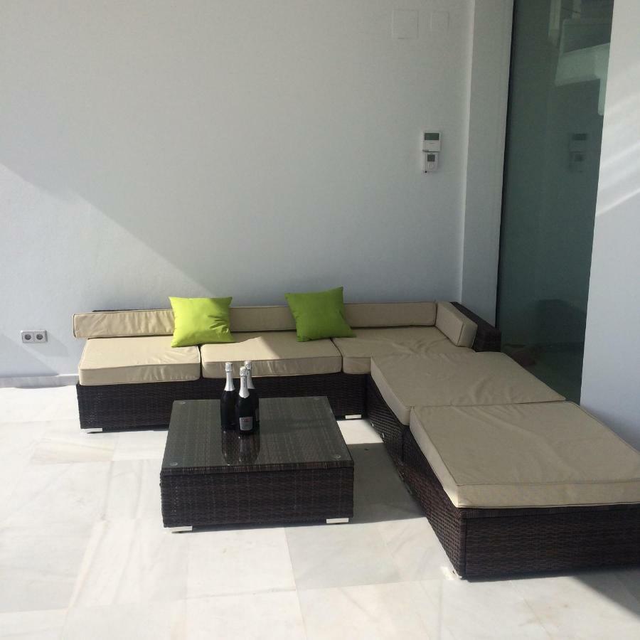 Villa Priscilla Javea Ngoại thất bức ảnh