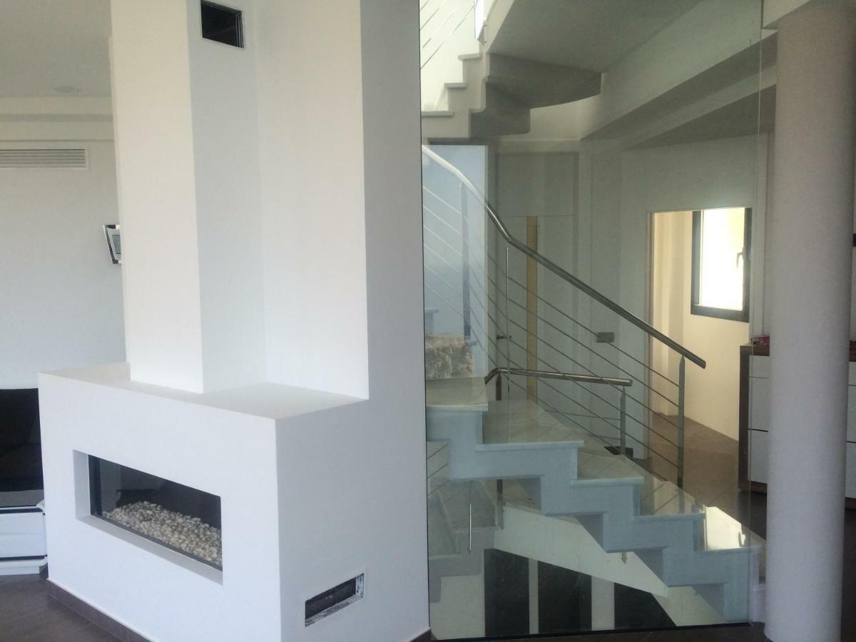 Villa Priscilla Javea Ngoại thất bức ảnh