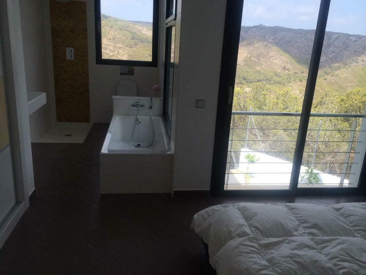 Villa Priscilla Javea Ngoại thất bức ảnh