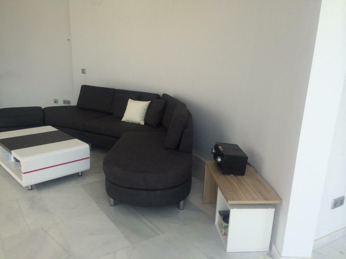 Villa Priscilla Javea Ngoại thất bức ảnh