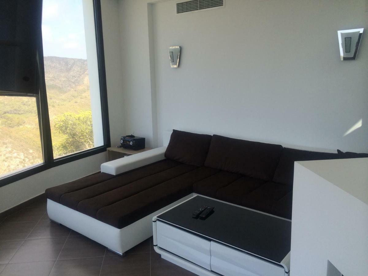Villa Priscilla Javea Ngoại thất bức ảnh