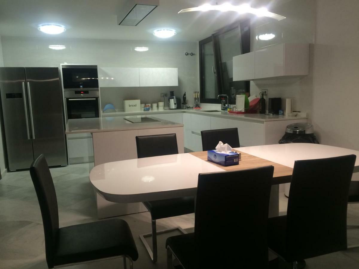 Villa Priscilla Javea Ngoại thất bức ảnh