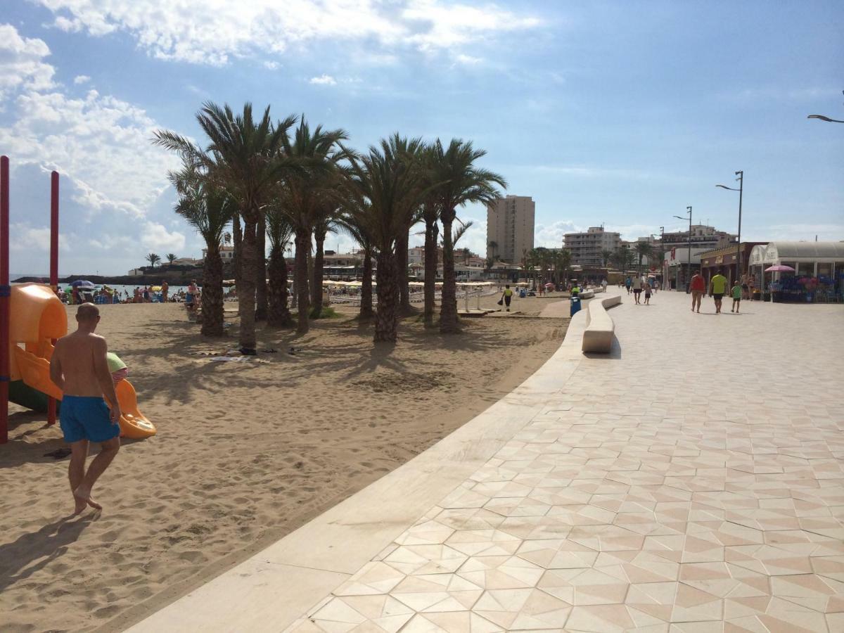 Villa Priscilla Javea Ngoại thất bức ảnh
