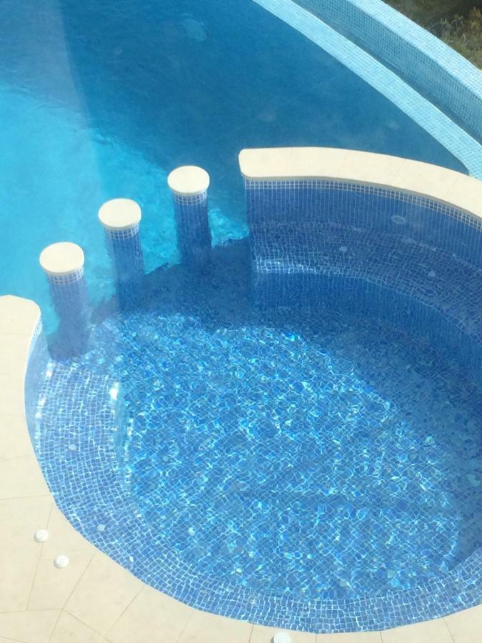 Villa Priscilla Javea Ngoại thất bức ảnh