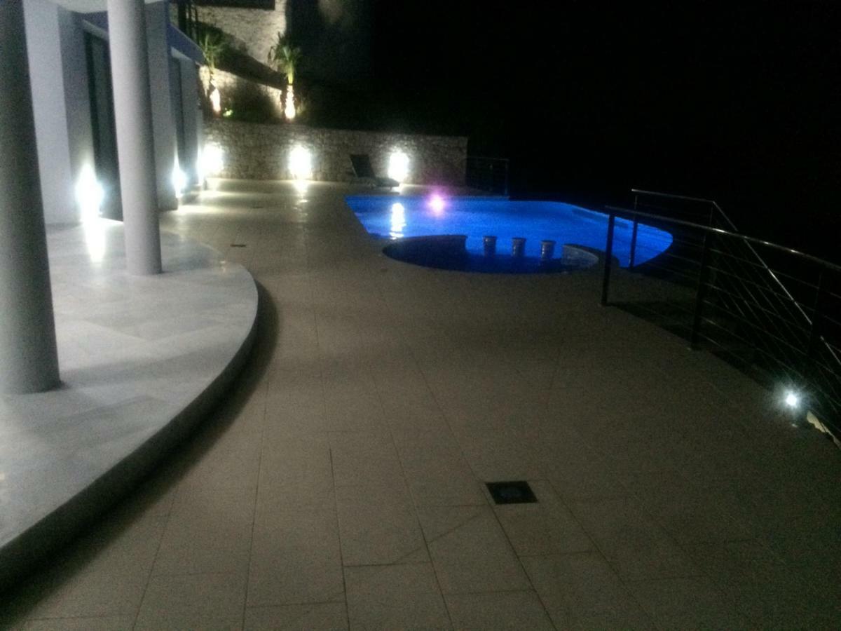 Villa Priscilla Javea Ngoại thất bức ảnh